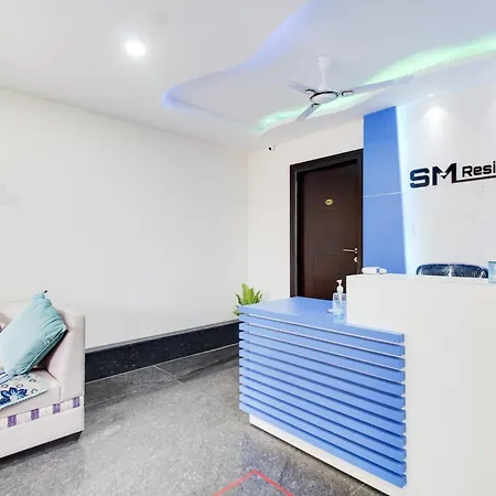 Hotel O Sm Residency